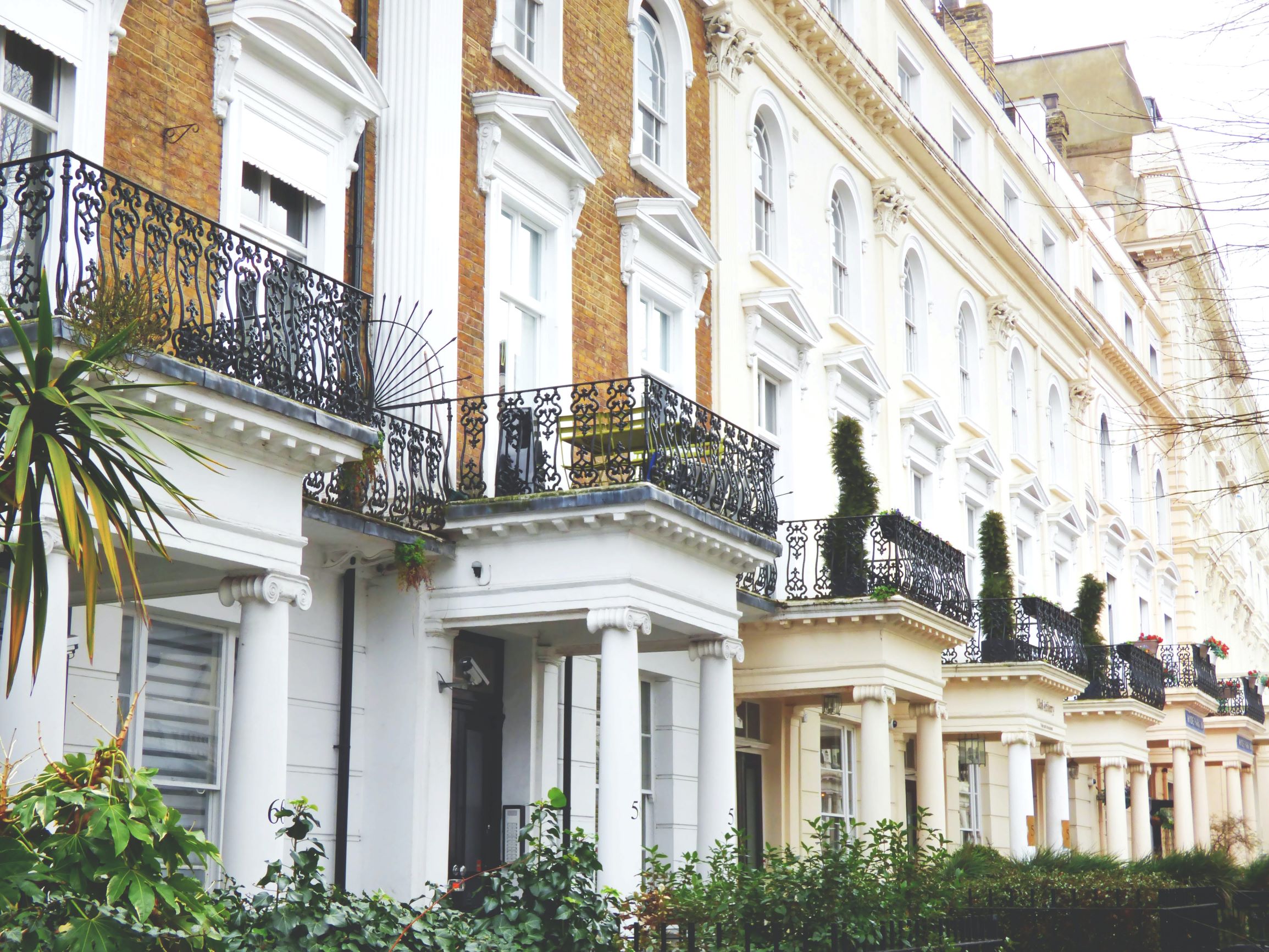 Find your perfect property in London