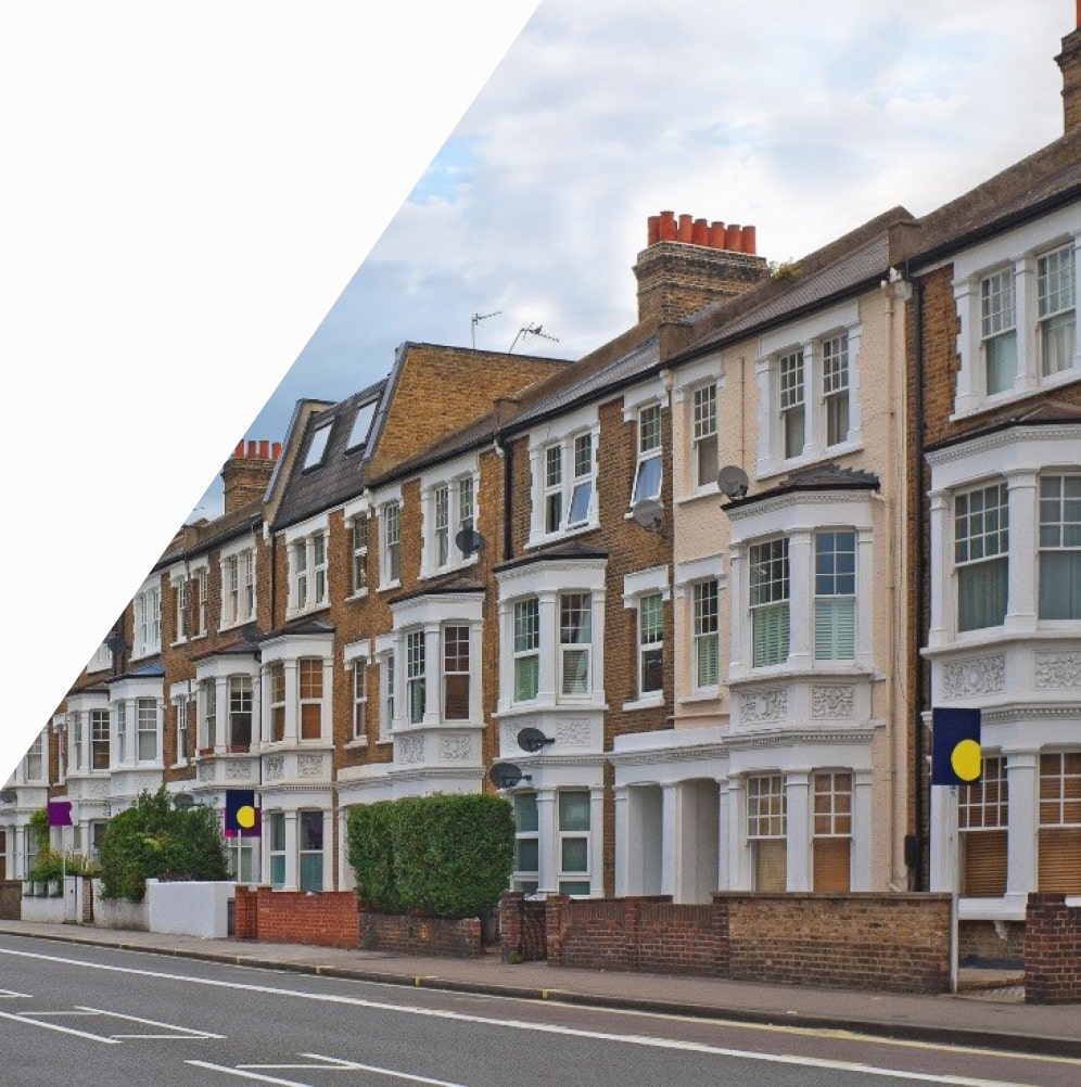 Hammersmith and Fulham Meet Edmond, your personal property expert