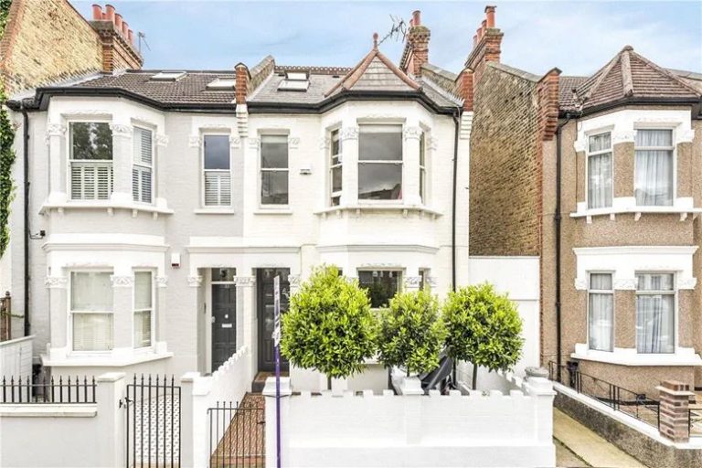 Fulham Area Guide What's it like living in Fulham? Propertalis