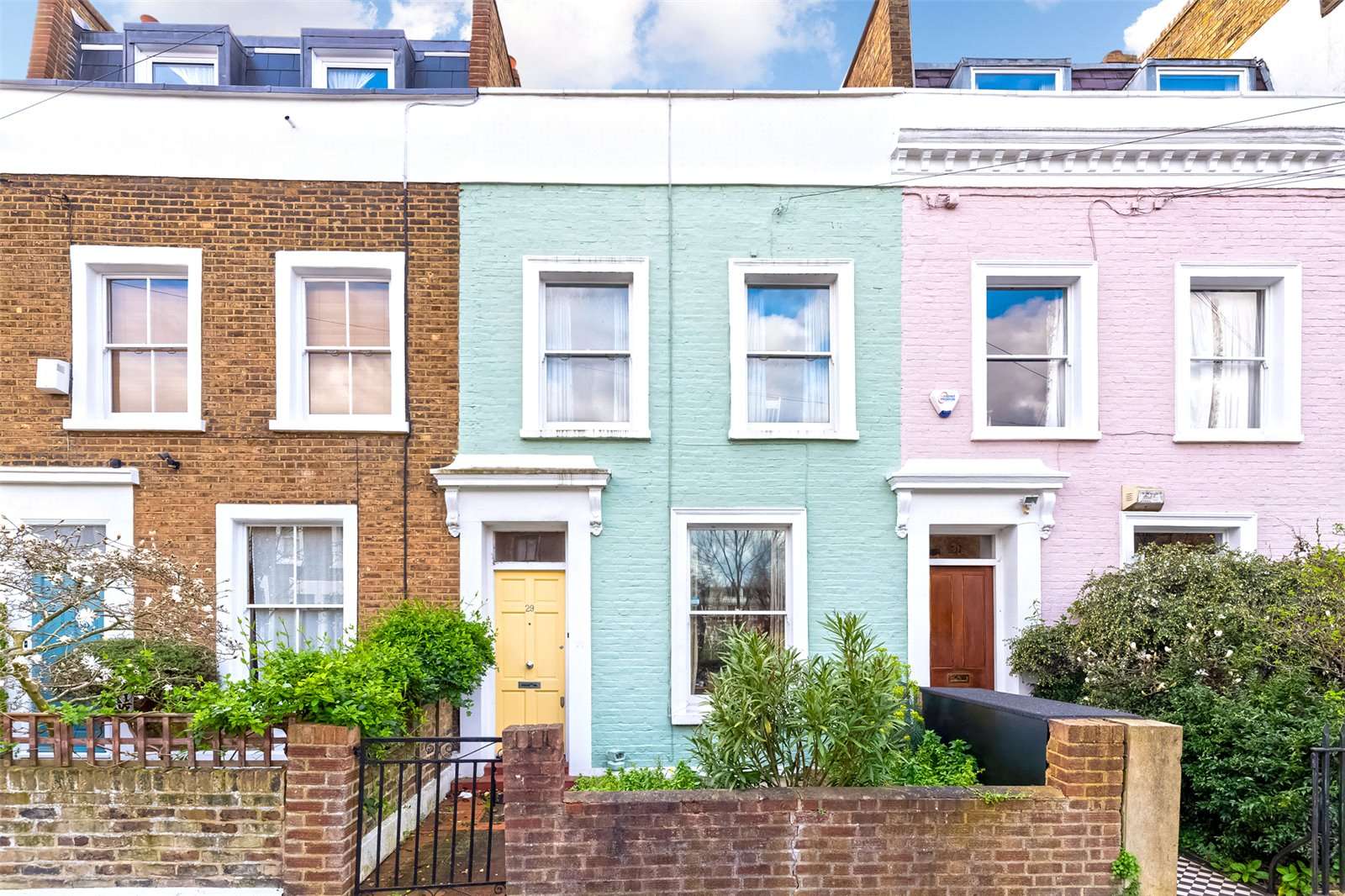 Where Next For The Fulham Property Market Propertalis