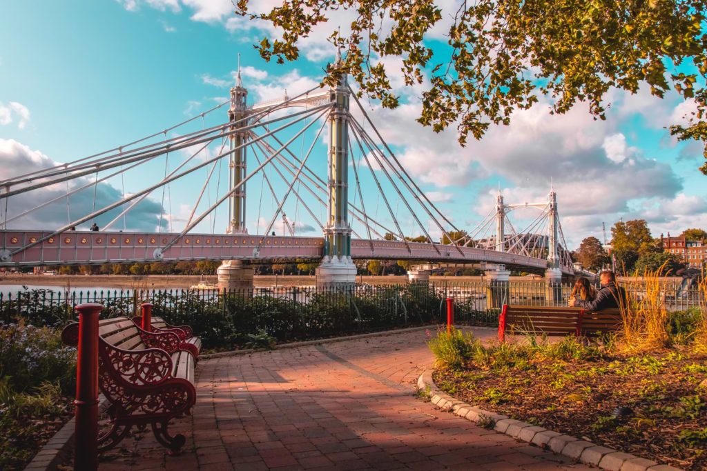 The Clapham and Battersea Property Market Propertalis