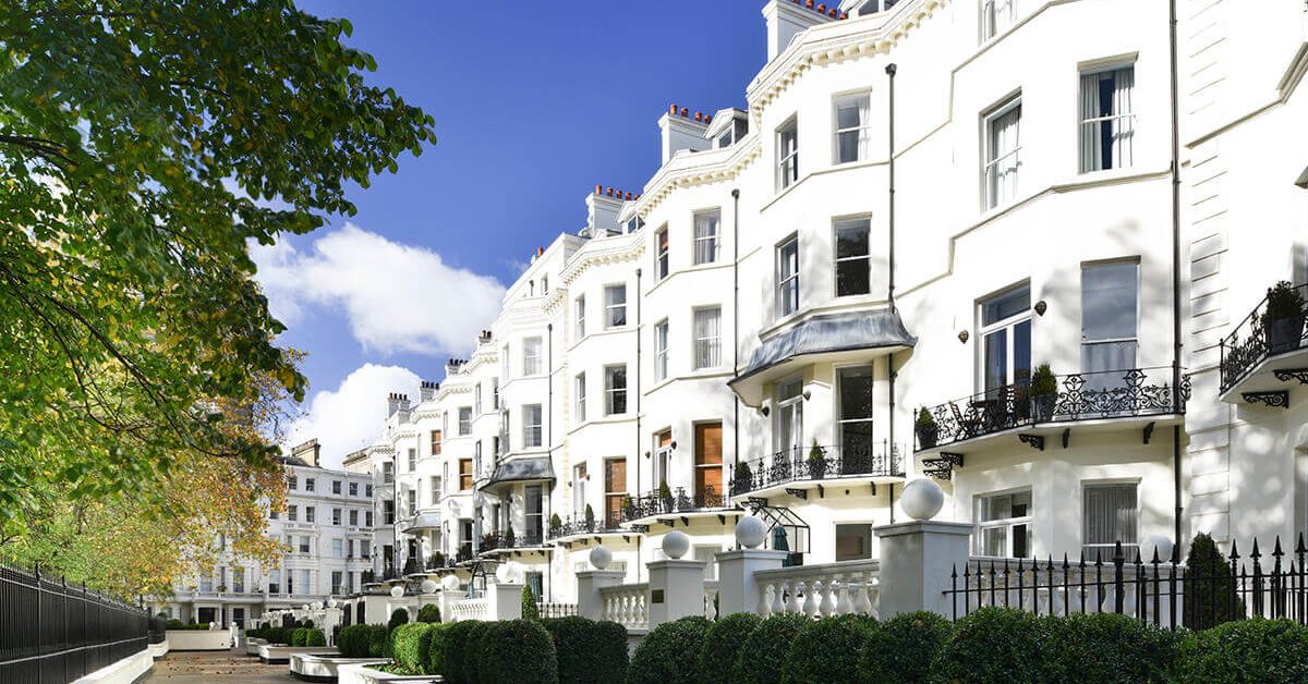 Kensington Living Guide - Propertalis