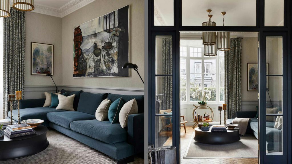 5 of most unique Notting Hill Interior design firm - Propertalis