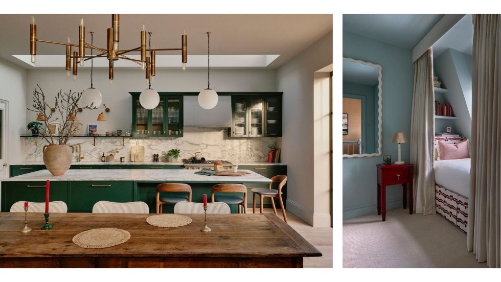 5 of most unique Notting Hill Interior design firm - Propertalis