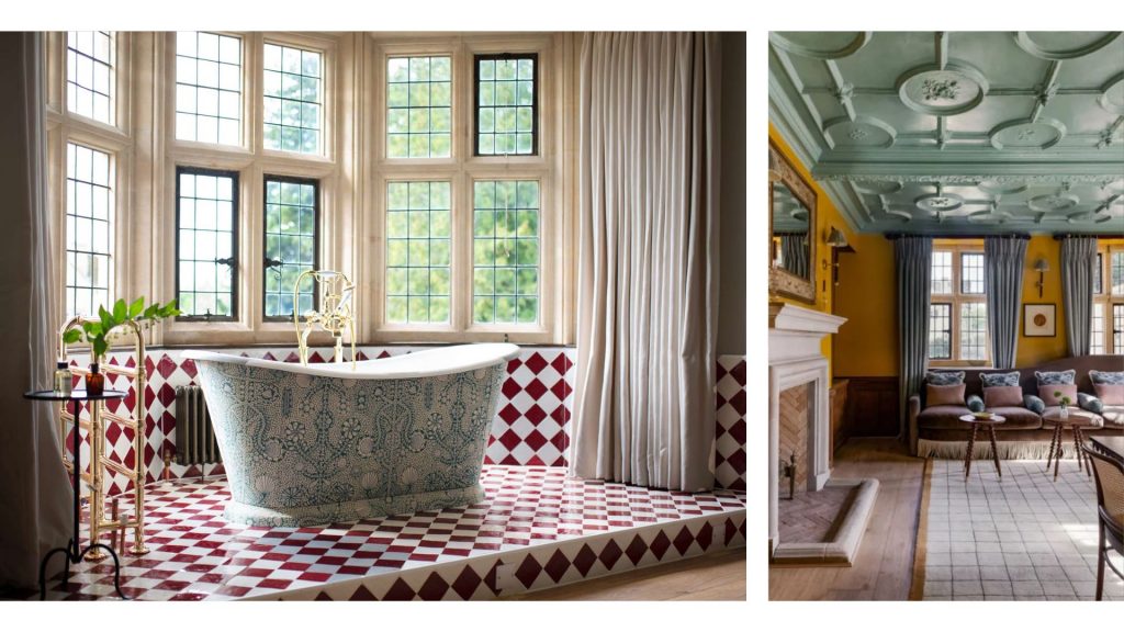 5 of most unique Notting Hill Interior design firm - Propertalis