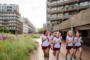 City of London School for Girls